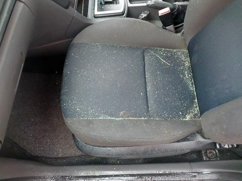 2006 FORD FOCUS 1.6 ZETEC 5DR AUTO [CLIMATE PACK]