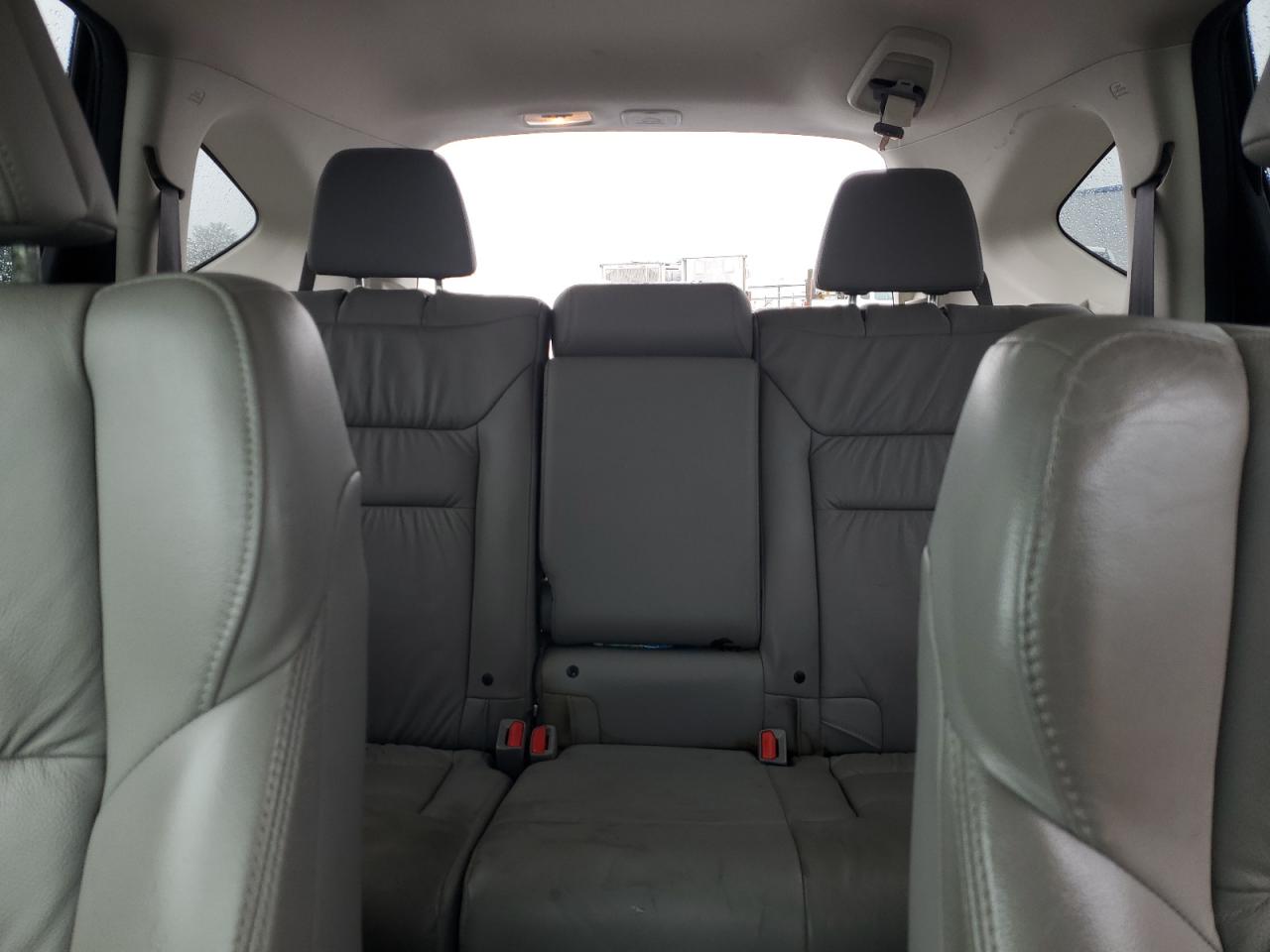 2014 Honda Cr-V Exl VIN: 2HKRM4H71EH631578 Lot: 92880825