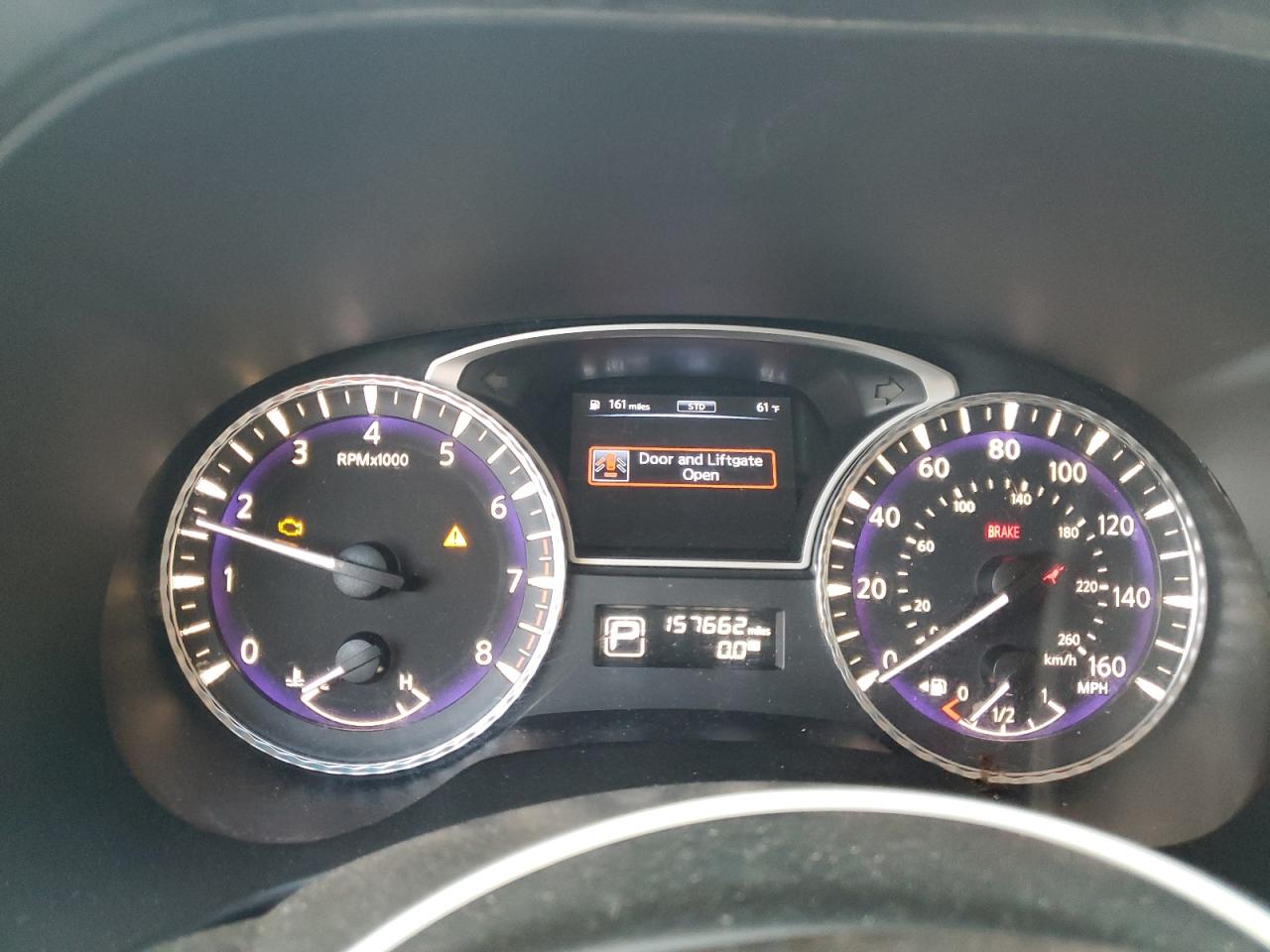 2014 Infiniti Qx60 VIN: 5N1AL0MM9EC532146 Lot: 92804375