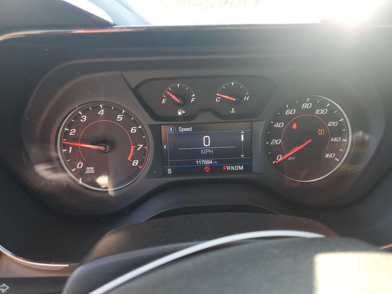 2020 Chevrolet Camaro Ls VIN: 1G1FB1RX8L0110186 Lot: 91235115