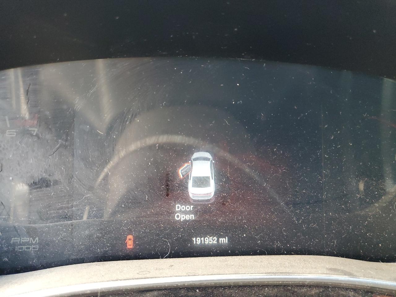 2013 Dodge Dart Limited VIN: 1C3CDFCH9DD316764 Lot: 93139135