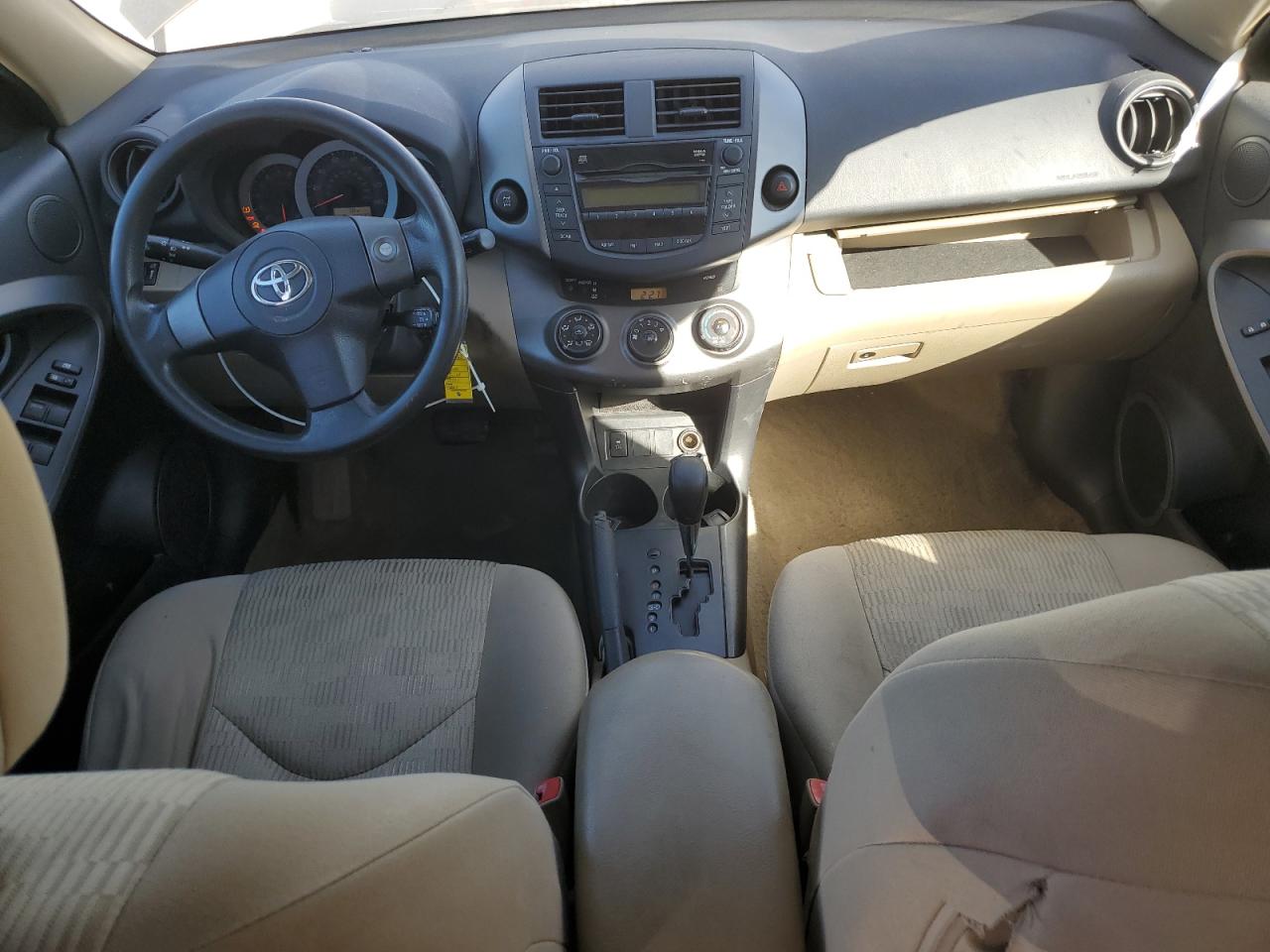 2011 Toyota Rav4 VIN: 2T3BF4DV5BW094511 Lot: 92349595