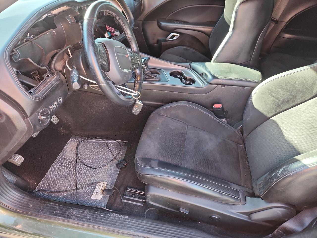 2023 Dodge Challenger Gt VIN: 2C3CDZJG7PH563090 Lot: 90950775