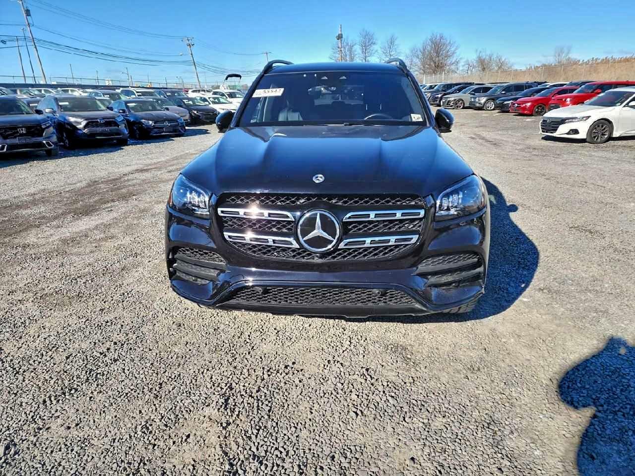 Фото: 4JGFF8GE7NA786739