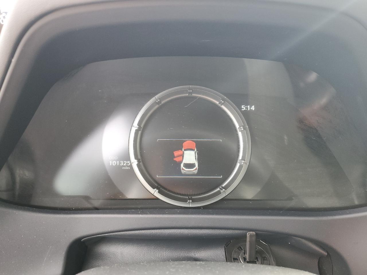 2019 Lexus Ux 250H VIN: JTHU9JBH6K2010599 Lot: 92917055