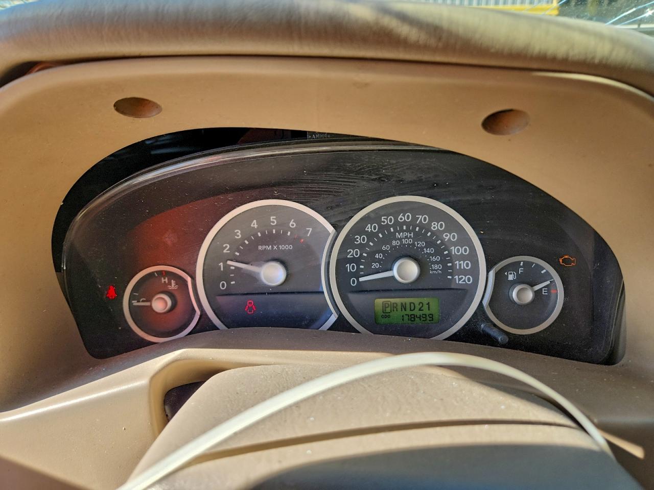 2007 Mercury Mariner Luxury VIN: 4M2YU81137KJ00874 Lot: 94582565