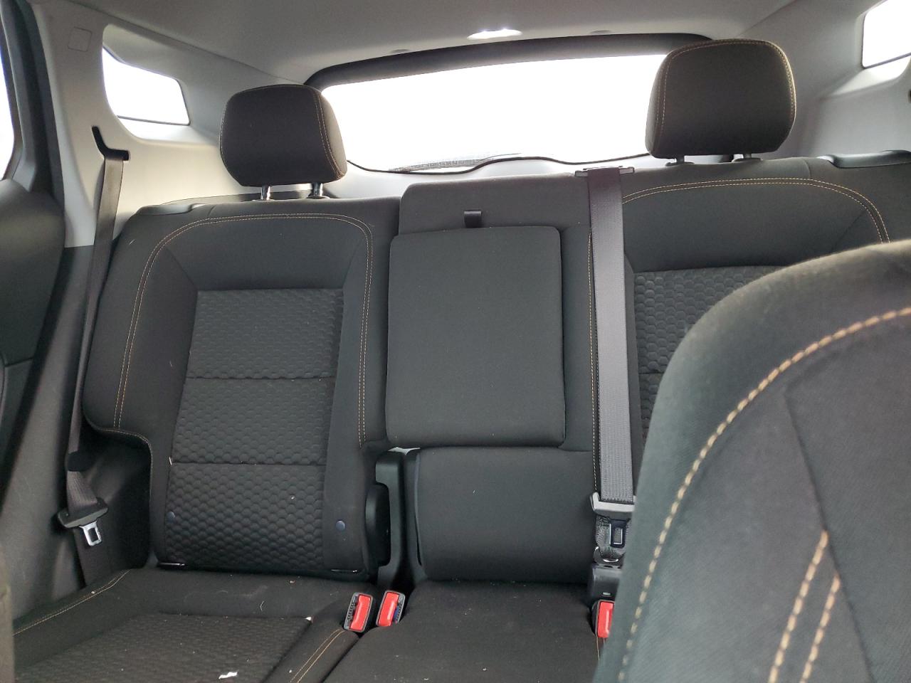 2021 GMC Terrain Sle VIN: 3GKALMEV7ML323157 Lot: 93314275