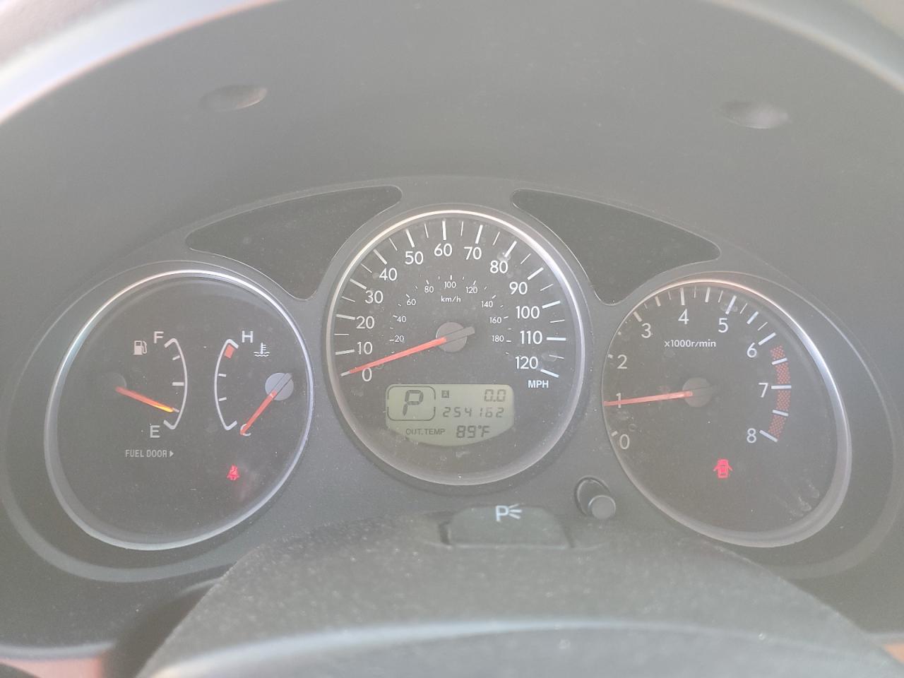 2005 Subaru Forester 2.5Xs Ll Bean VIN: JF1SG676X5H712399 Lot: 91019475