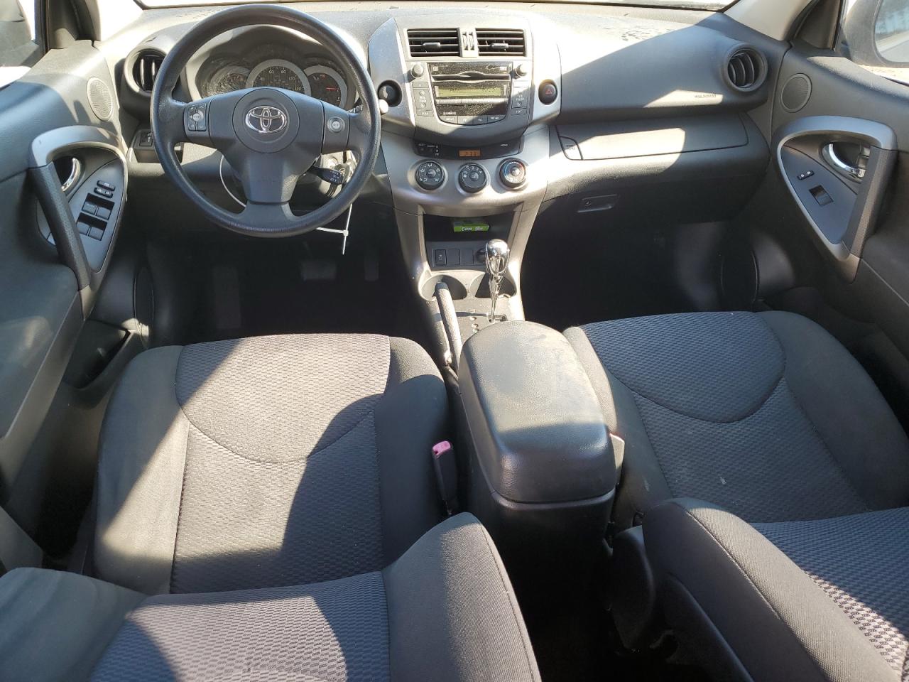 2010 Toyota Rav4 Sport VIN: JTMWF4DV0A5027970 Lot: 91676985