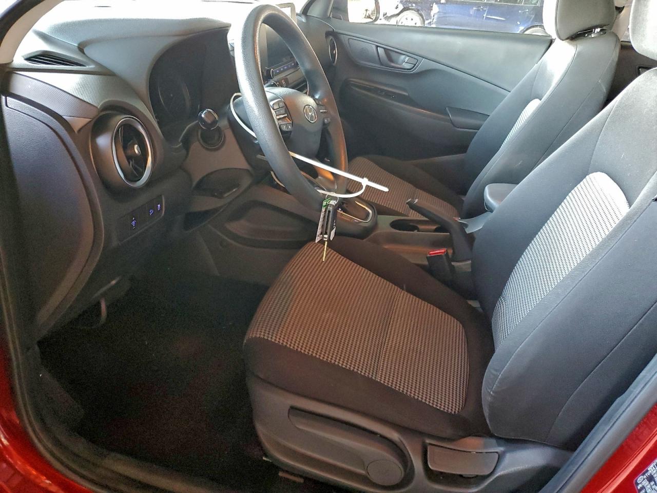 2023 Hyundai Kona Se VIN: KM8K22AB1PU036888 Lot: 94375975