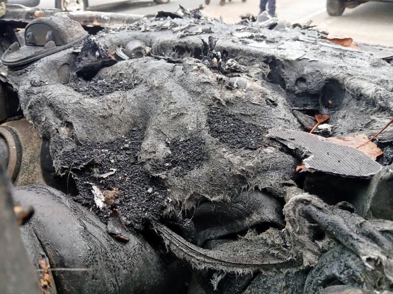 2013 MERCEDES-BENZ A CLASS A180 CDI BLUEEFFICIENCY SE 5DR