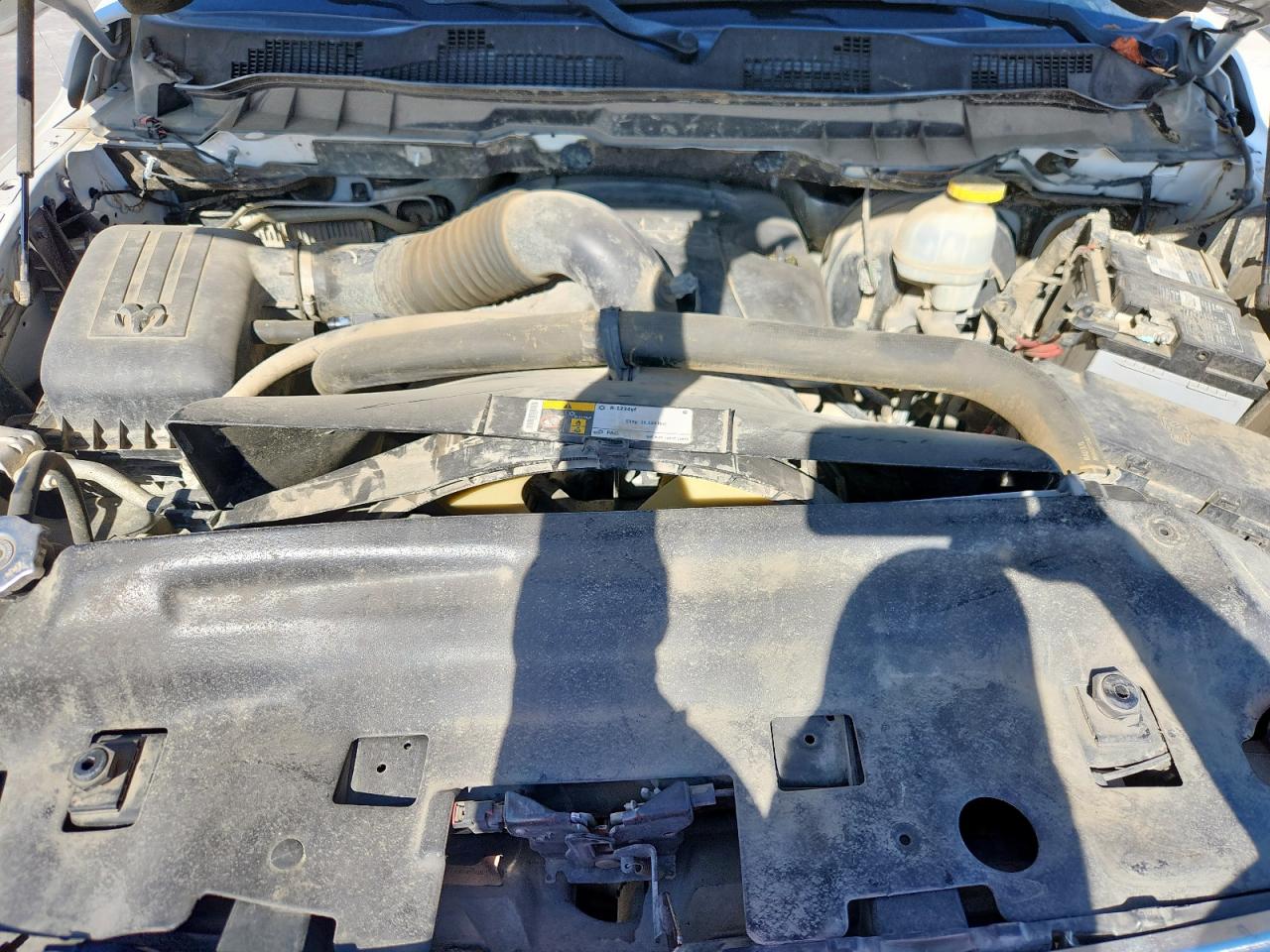 2018 Ram 1500 Slt VIN: 1C6RR6LT9JS239226 Lot: 92592035