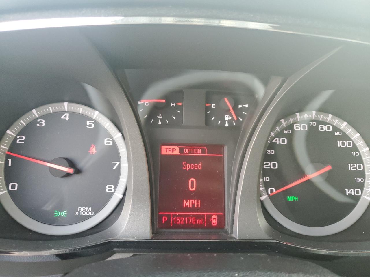 2015 GMC Terrain Sle VIN: 2GKALMEK1F6238991 Lot: 91217175