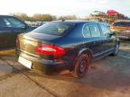 2009 SKODA SUPERB 2.0 TDI CR 170 ELEGANCE 5DR DSG for sale at Copart ROCHFORD