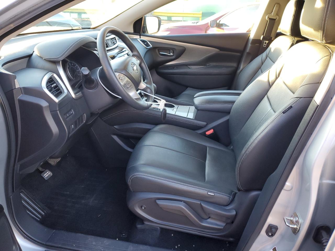 2016 Nissan Murano S VIN: 5N1AZ2MH8GN152350 Lot: 93690535