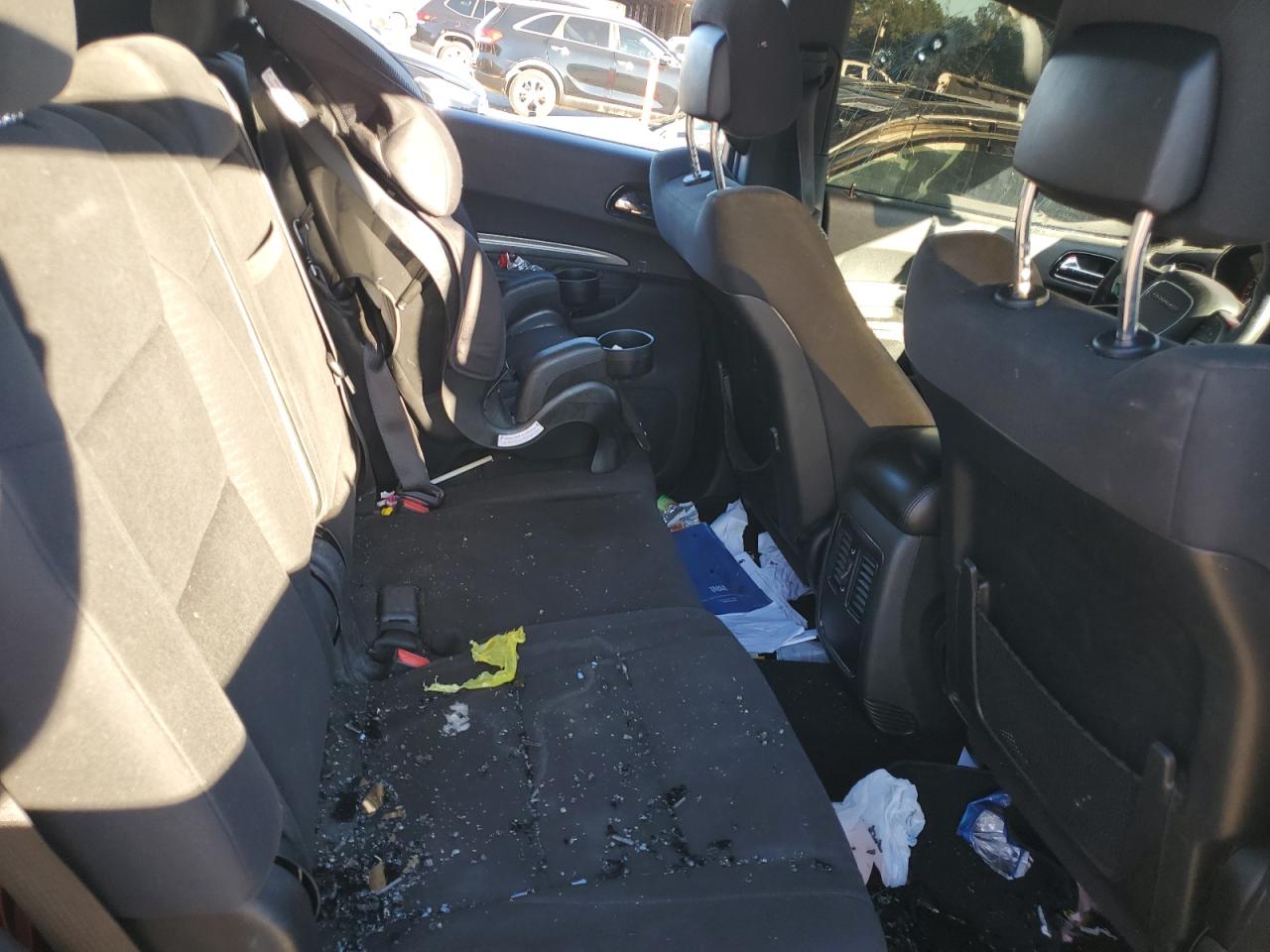 2020 Dodge Durango Gt VIN: 1C4RDHDGXLC142005 Lot: 91055635