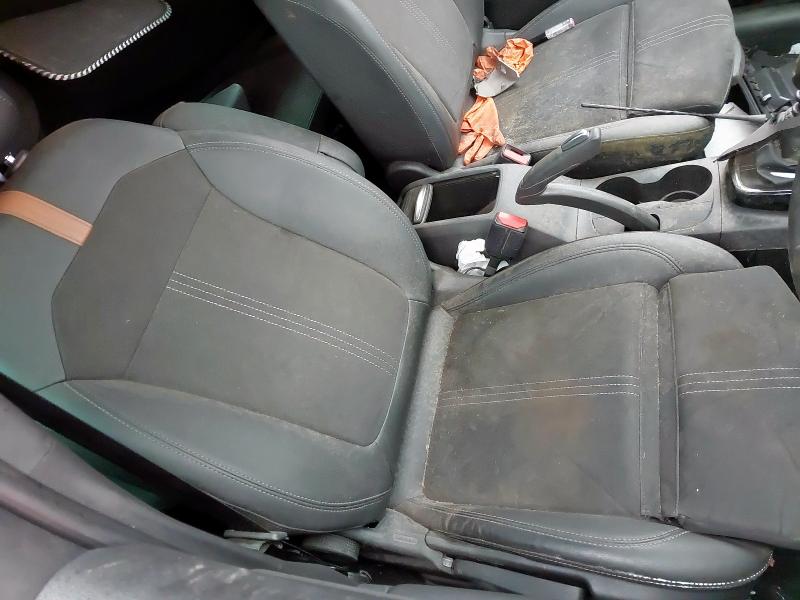 2021 VAUXHALL CROSSLAND 1.2 TURBO [130] ULTIMATE NAV 5DR