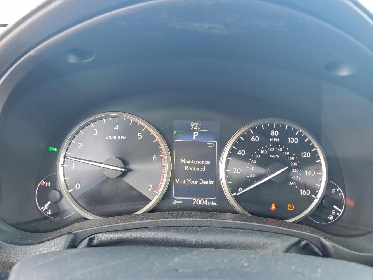 2016 Lexus Nx 200T Base VIN: JTJBARBZ9G2089732 Lot: 93690945