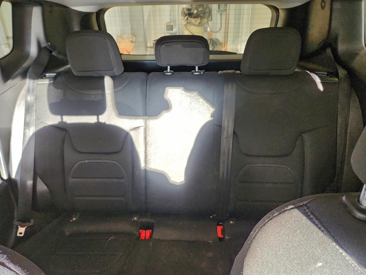 2018 Jeep Renegade Latitude VIN: ZACCJBBB5JPJ29784 Lot: 93114925