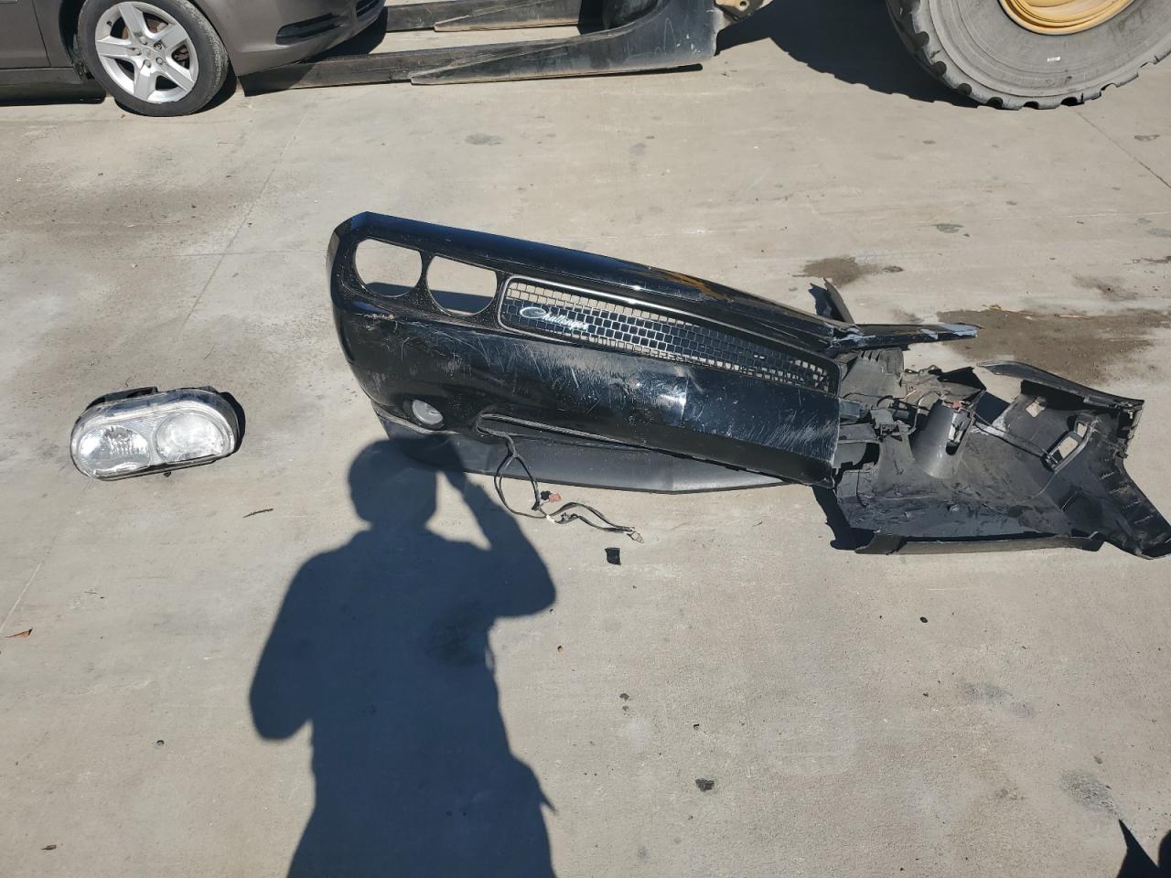 2014 Dodge Challenger Sxt VIN: 2C3CDYAGXEH293618 Lot: 90693875