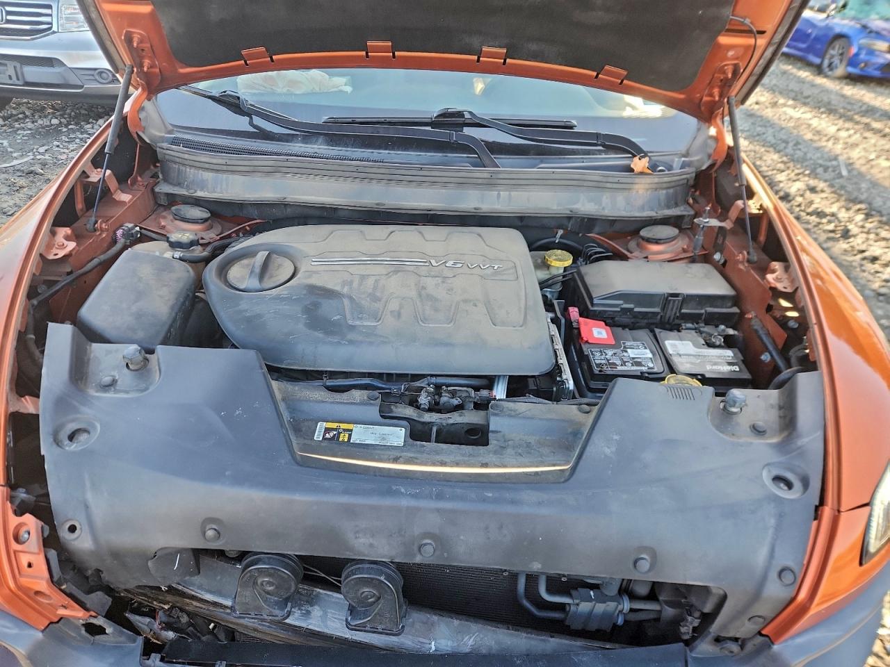 2016 Jeep Cherokee Trailhawk VIN: 1C4PJMBSXGW254341 Lot: 94217335