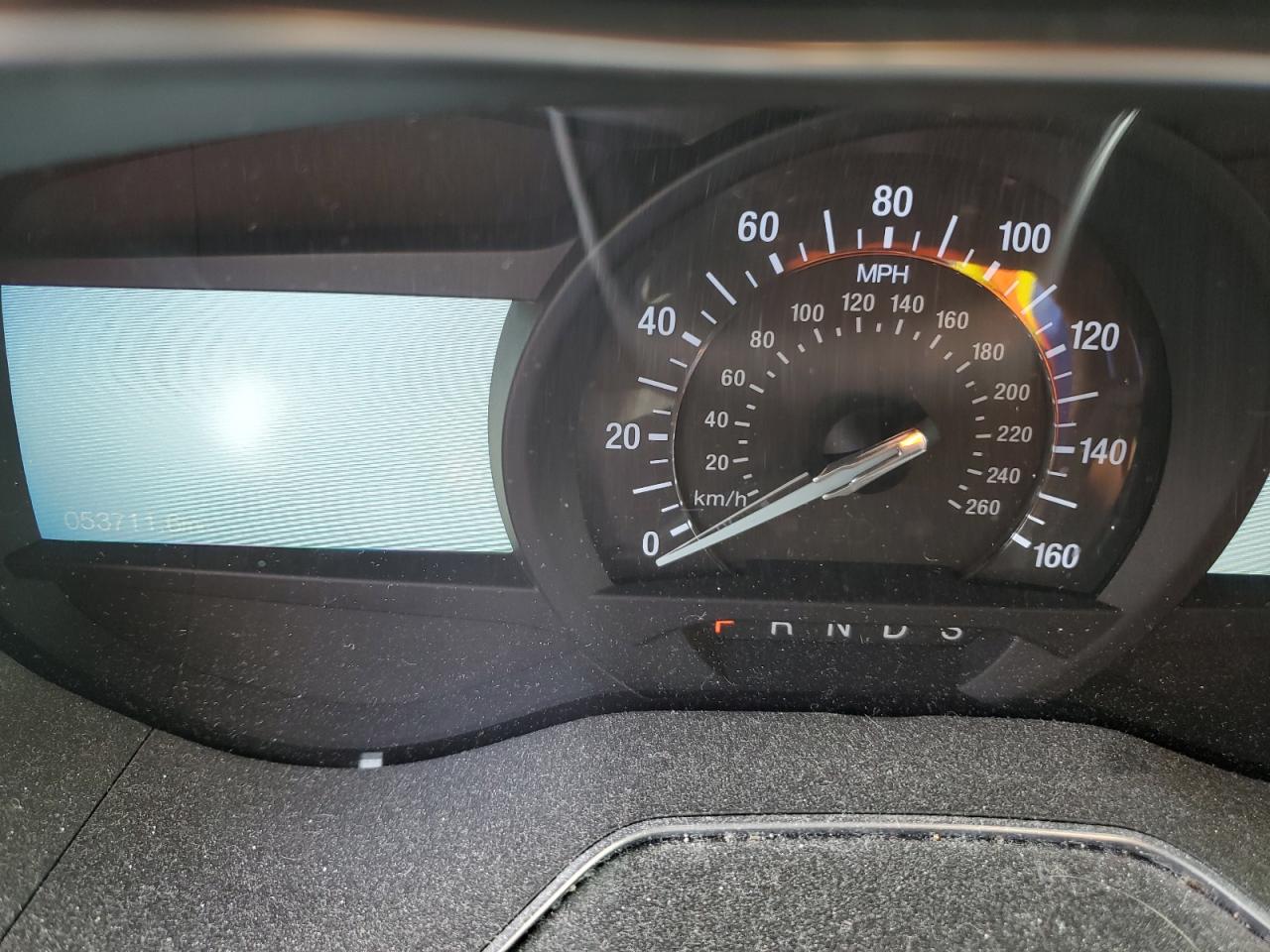 2016 Ford Fusion Se VIN: 3FA6P0H71GR243632 Lot: 93027805