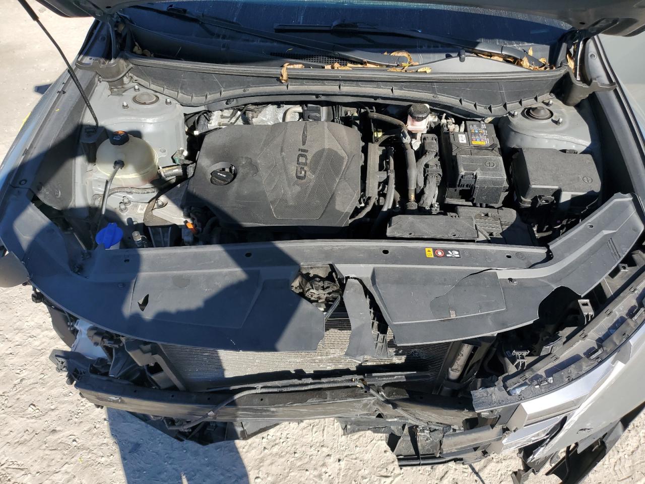 2022 Hyundai Santa Cruz Se VIN: 5NTJA4AE5NH010490 Lot: 92605365