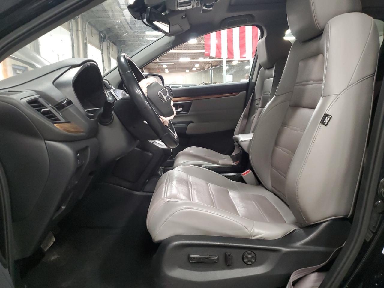 2020 Honda Cr-V Exl VIN: 2HKRW2H80LH653558 Lot: 93536645