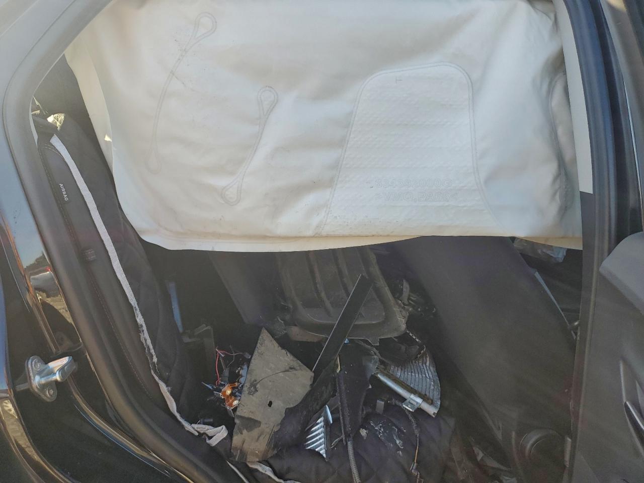 2020 Chevrolet Trax 1Lt VIN: 3GNCJLSBXLL314294 Lot: 94236695