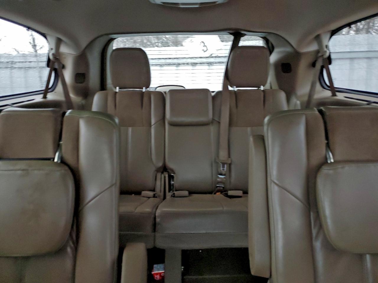 2014 Chrysler Town & Country Limited VIN: 2C4RC1GG9ER149950 Lot: 94507895