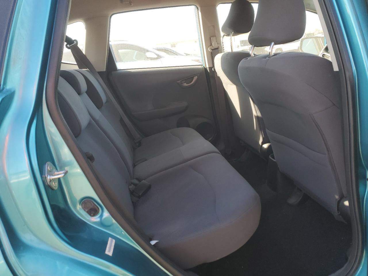 2012 Honda Fit VIN: JHMGE8H32CC008230 Lot: 92439165