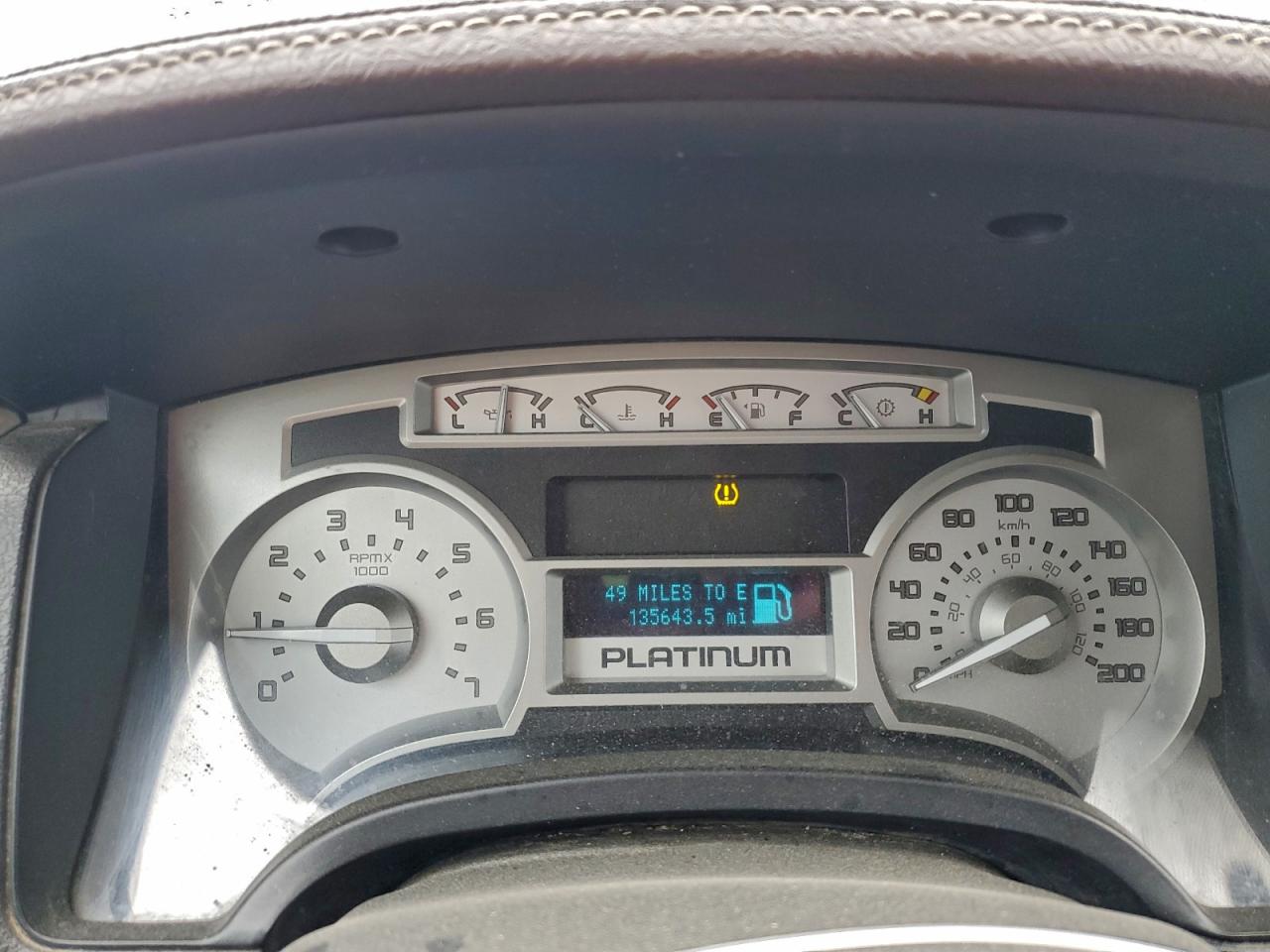 2010 Ford F150 Supercrew VIN: 1FTFW1EVXAFA41267 Lot: 94862765