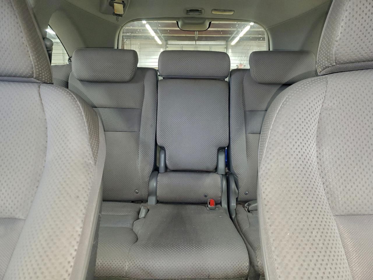 2009 Honda Cr-V Lx VIN: 5J6RE38379L003704 Lot: 93620425