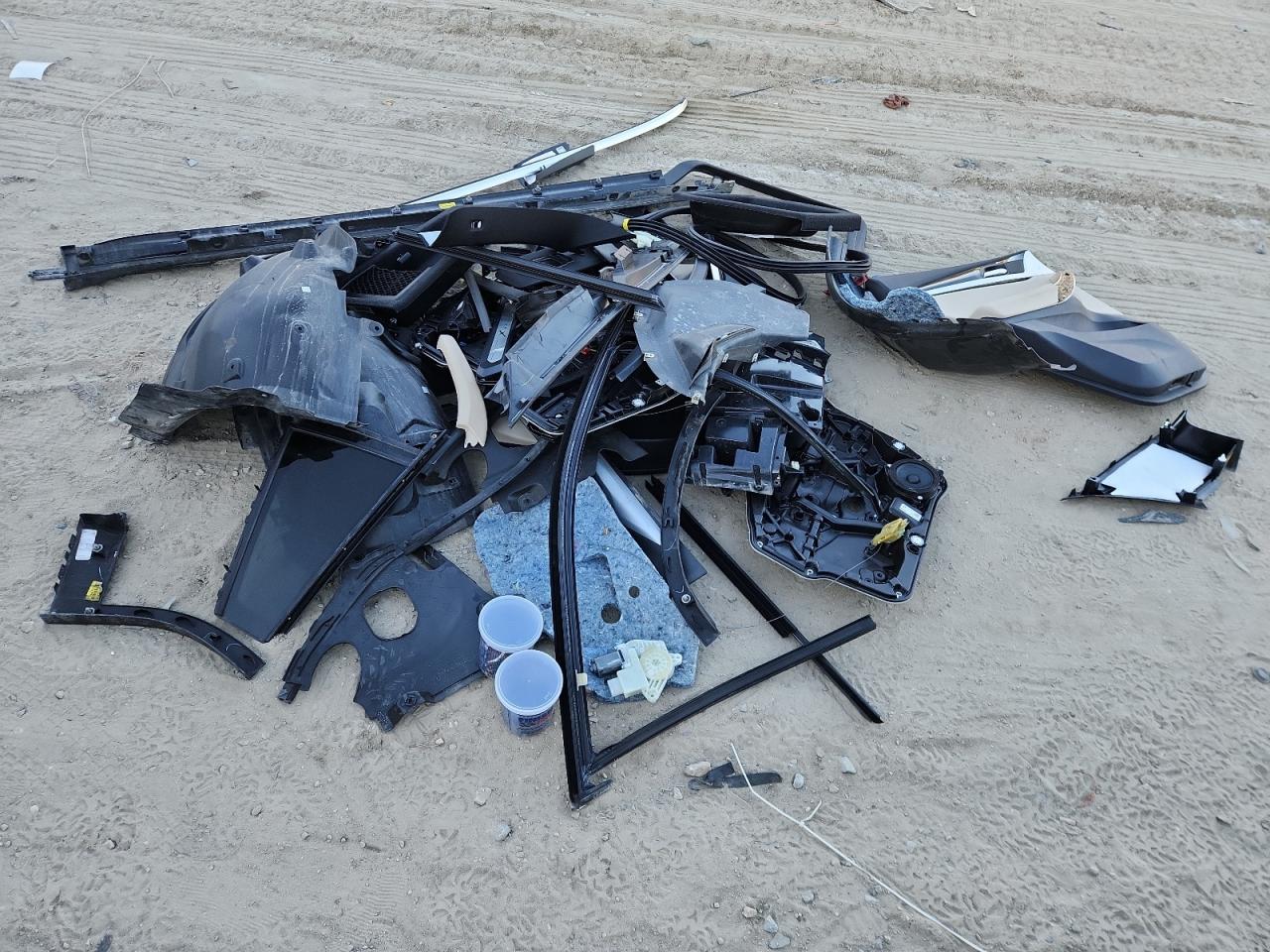 2021 BMW X3 xDrive30I VIN: 5UXTY5C09M9E10720 Lot: 91432295