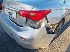 2015 INFINITI Q50 2.2D PREMIUM 4DR for sale at Copart CHESTER