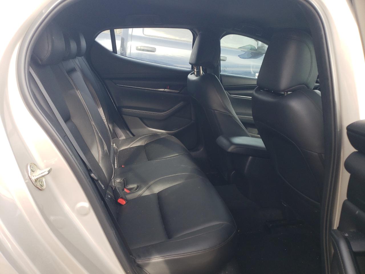 2023 Mazda 3 Select VIN: JM1BPAKM0P1622936 Lot: 92507745