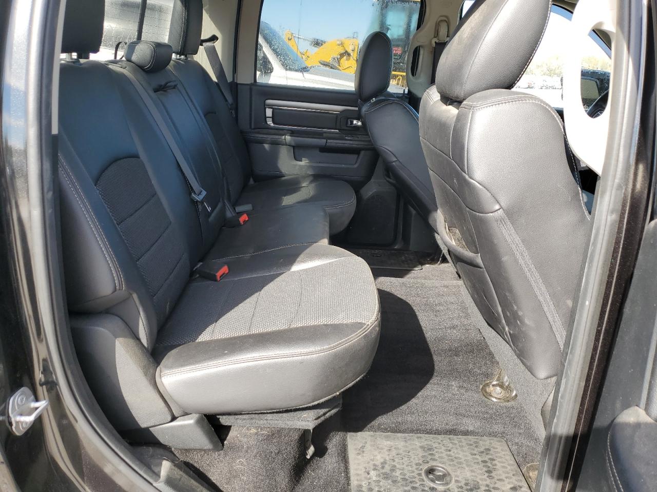 2017 Ram 1500 Sport VIN: 1C6RR7MT7HS674857 Lot: 91076905