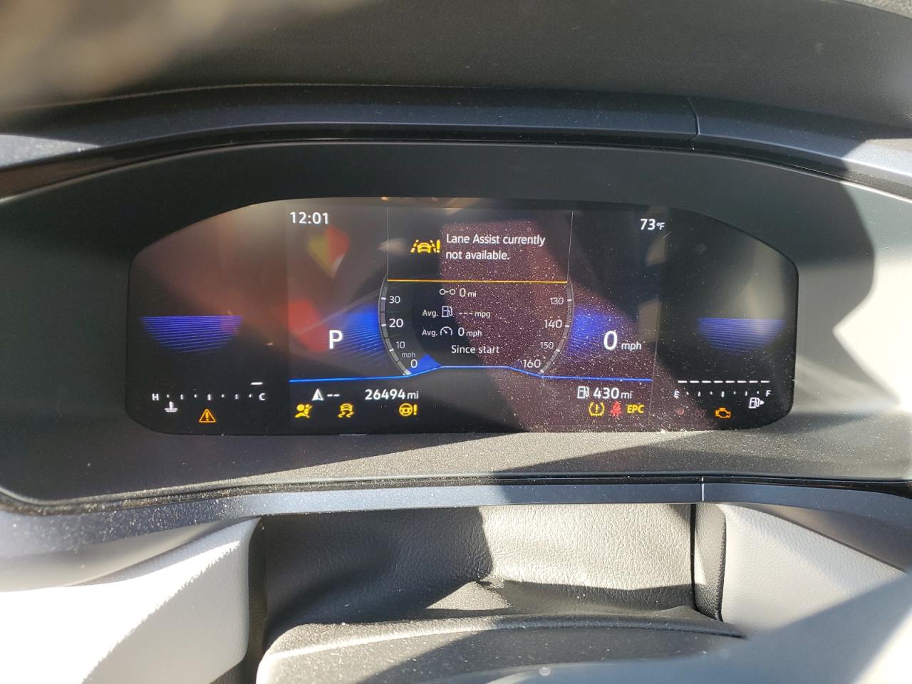 2024 Volkswagen Taos Se VIN: 3VVSX7B21RM010348 Lot: 93300605