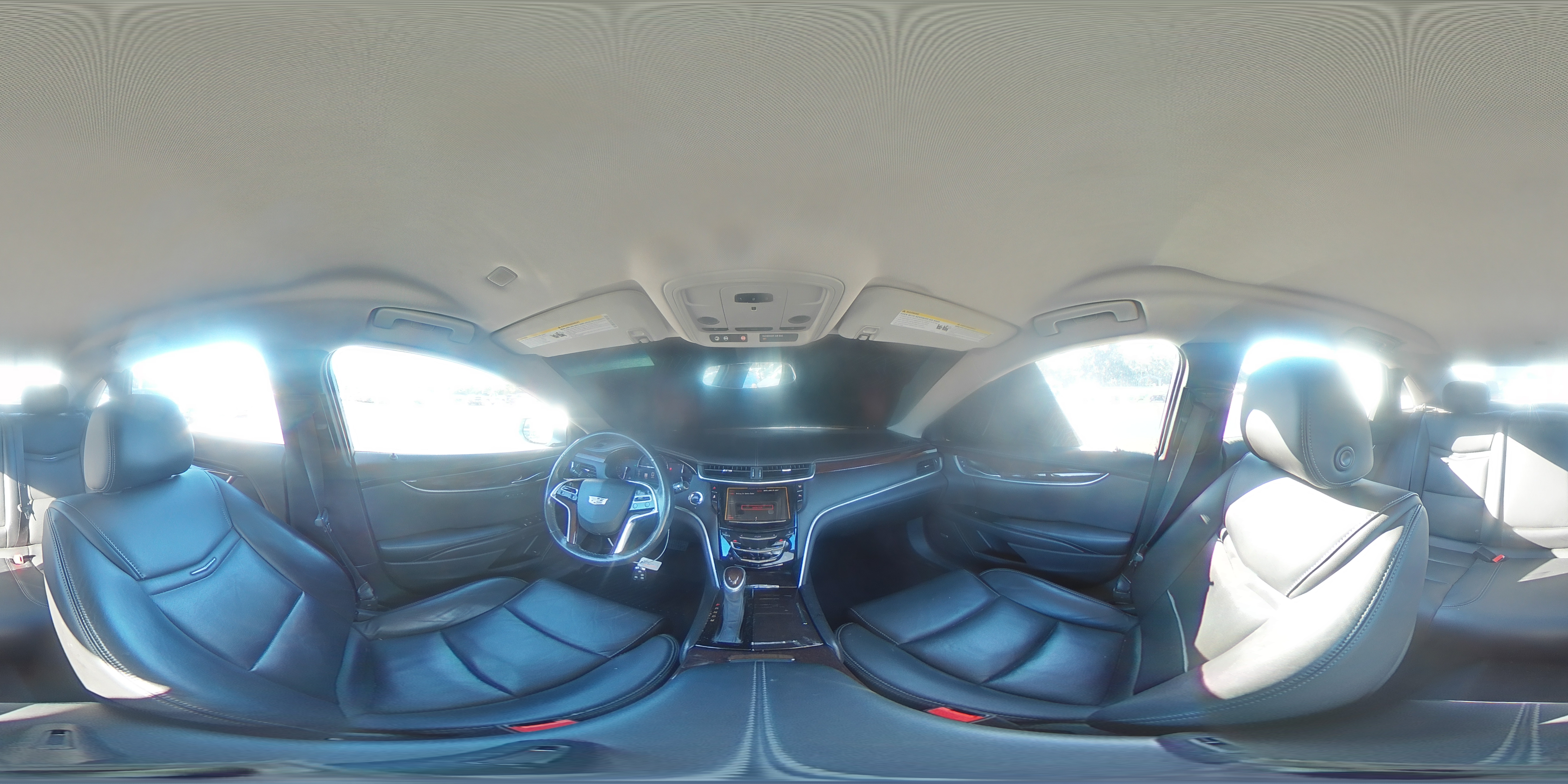 2017 Cadillac Xts Luxury VIN: 2G61N5S3XH9113906 Lot: 91217955