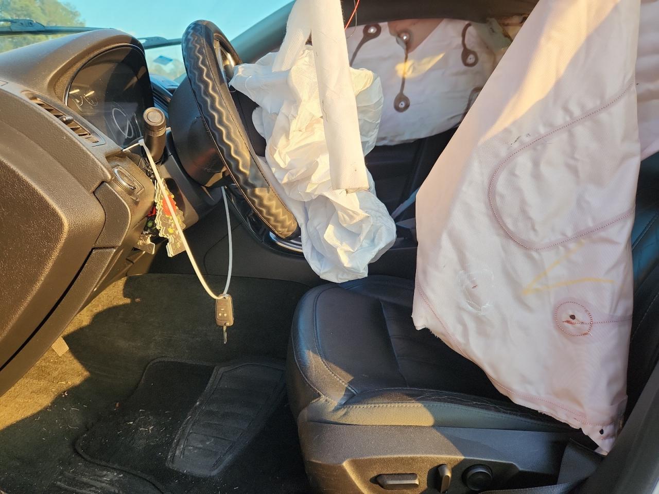 2014 Buick Regal VIN: 2G4GK5EX0E9300089 Lot: 93196965