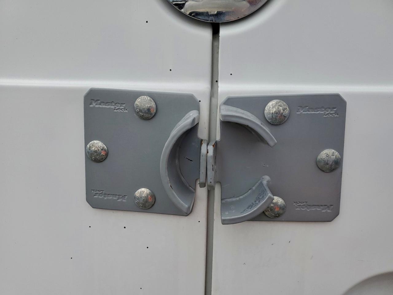 2007 Frei Sprinter VIN: WDYPF445X75183273 Lot: 94091165