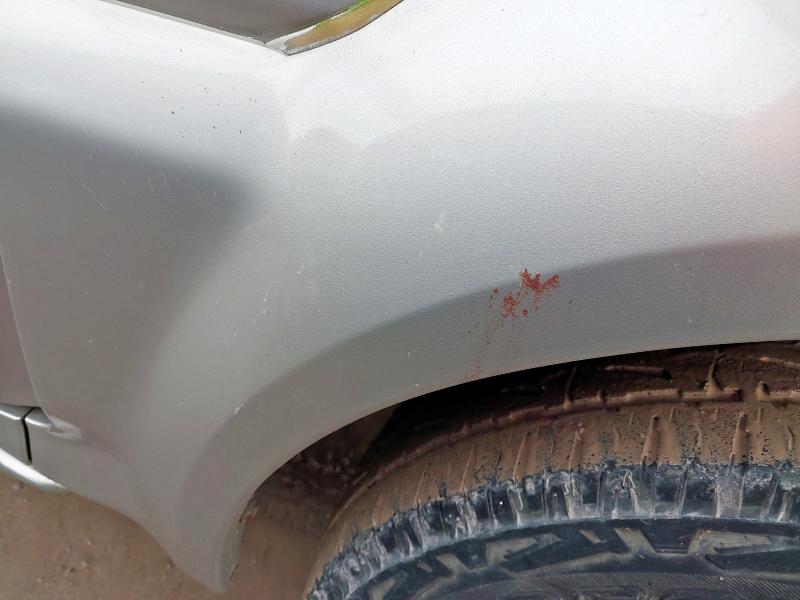 2005 SUZUKI JIMNY 1.3 O2 3DR