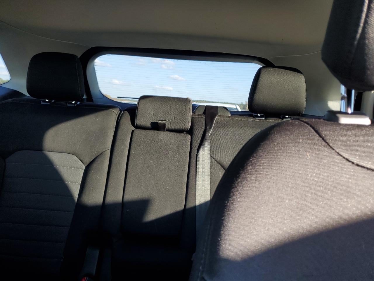 2016 Ford Edge Se VIN: 2FMPK3G98GBC39962 Lot: 91813755