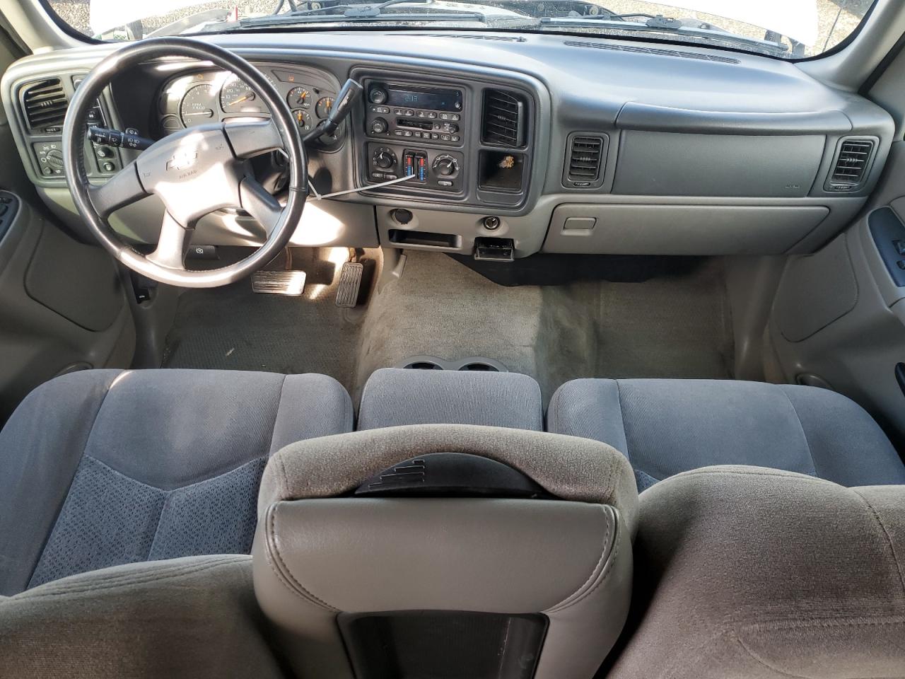 2004 Chevrolet Tahoe K1500 VIN: 1GNEK13Z64J311620 Lot: 93681785