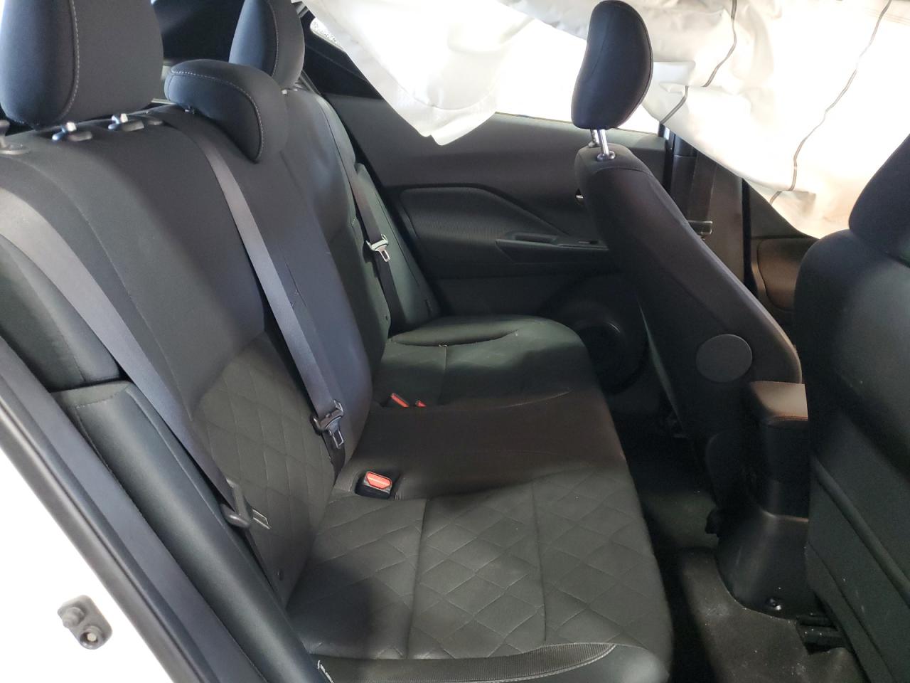 2020 Nissan Kicks Sv VIN: 3N1CP5CV1LL515435 Lot: 93445035