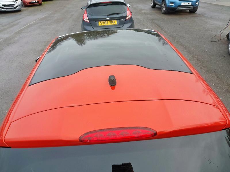 2018 PEUGEOT 208 1.2 PURETECH ALLURE PREMIUM 5DR [START STOP]