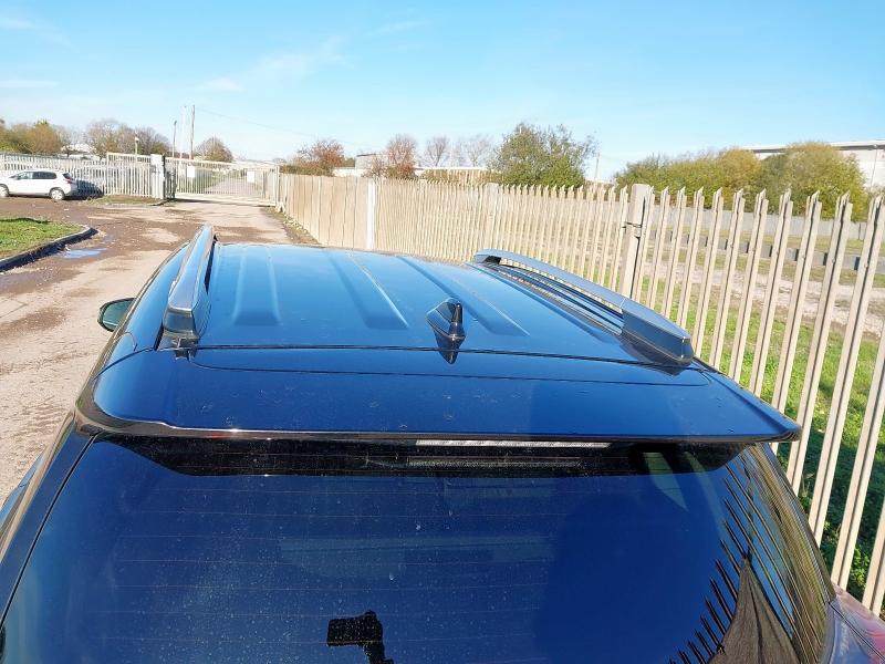 2017 TOYOTA RAV4 2.0 D-4D EXCEL 5DR 2WD