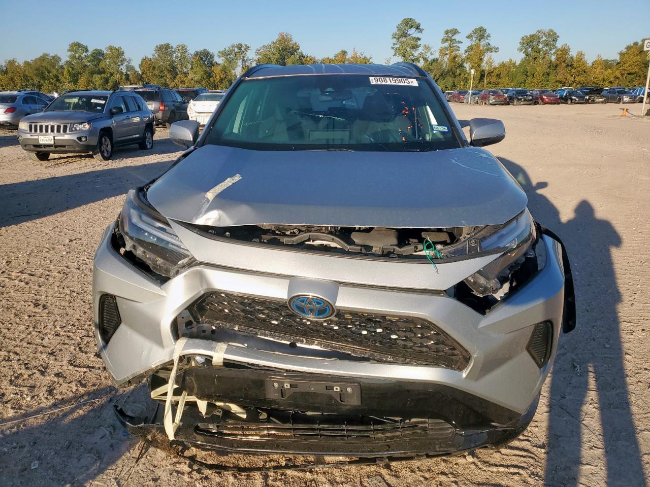 Фото: 4T3T6RFV1RU159878