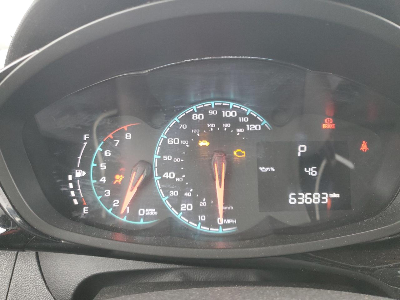 2021 Chevrolet Spark 1Lt VIN: KL8CD6SA2MC722304 Lot: 91858235