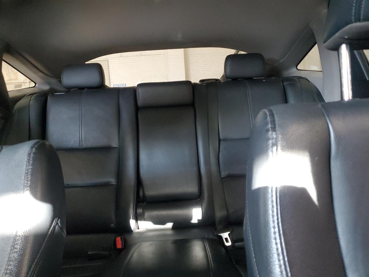 2013 Honda Crosstour Exl VIN: 5J6TF1H54DL001605 Lot: 93031005